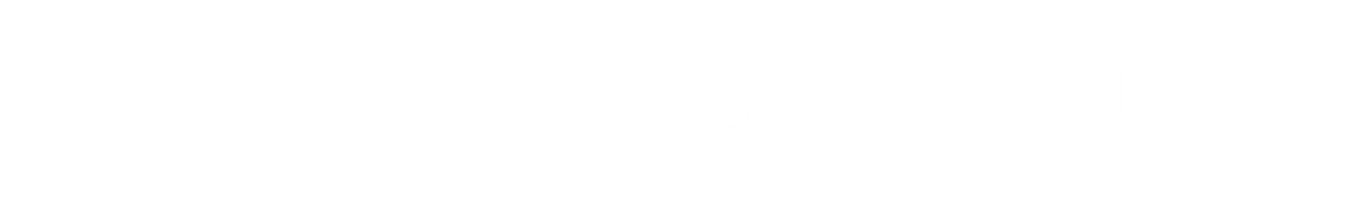 mobile white logo no background 9dot
