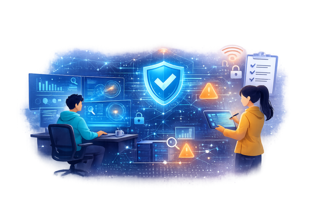 image services guard